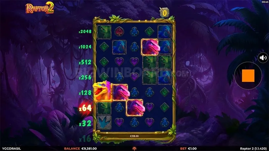 Article on Latest Games